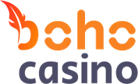Boho Casino casino logo