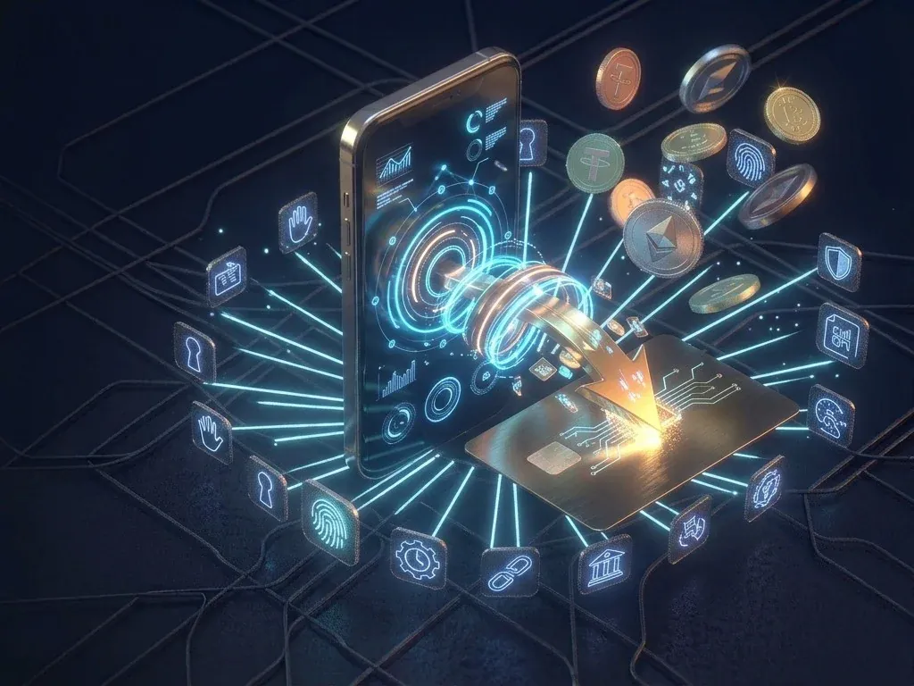 PayID withdrawal casino payout from phone to bank card